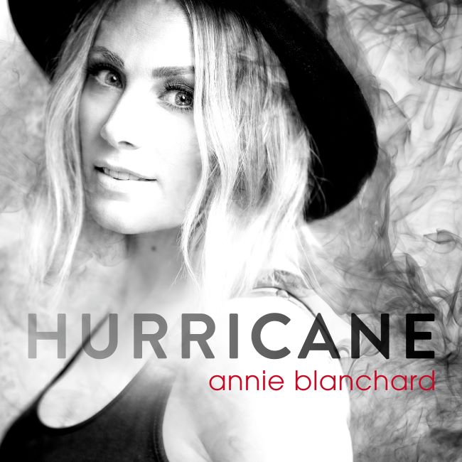 Annie Blanchard  | Hurricanes