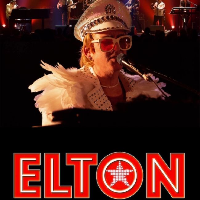 Hommage à Elton John | Elton Songs