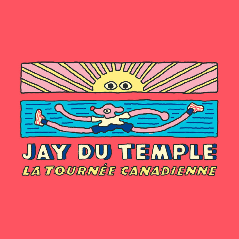 Jay Dutemple | Fin