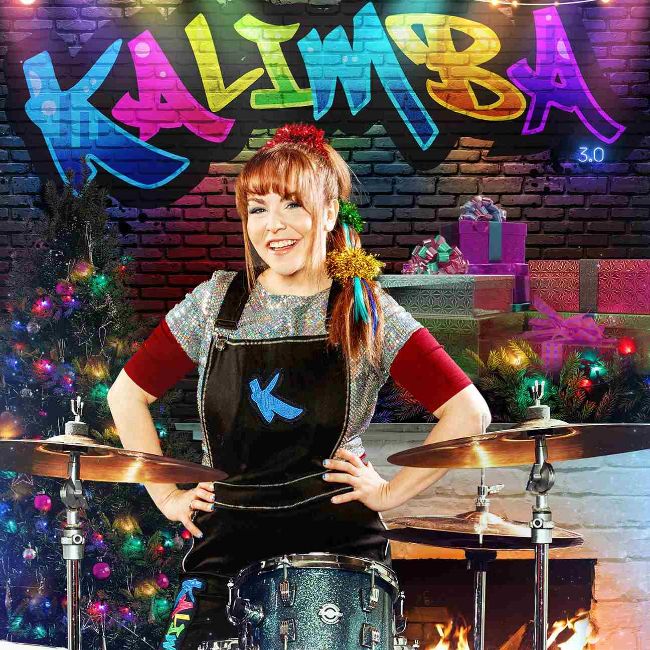 Kalimba | Le journal de Kalimba