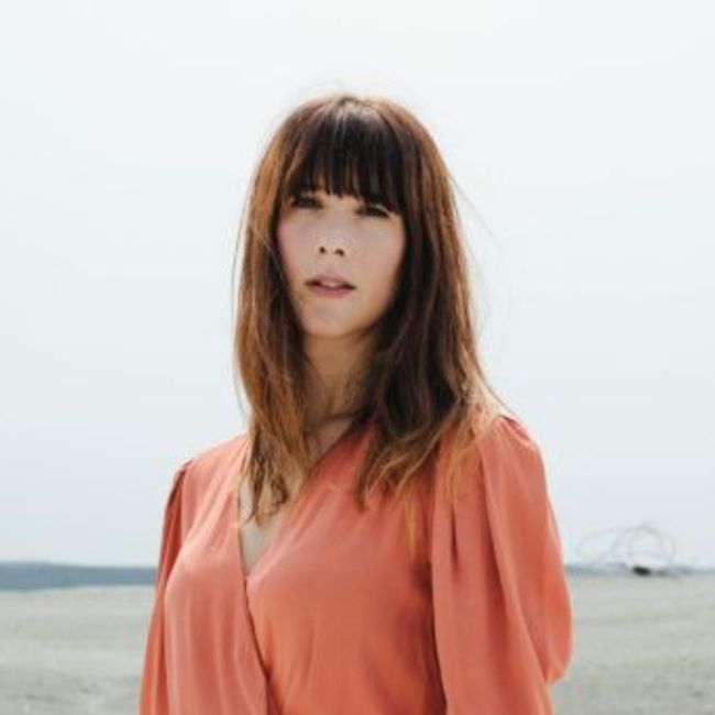 Maude Audet | Il faut partir maintenant