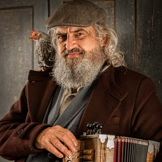 Yves Lambert | Tentations