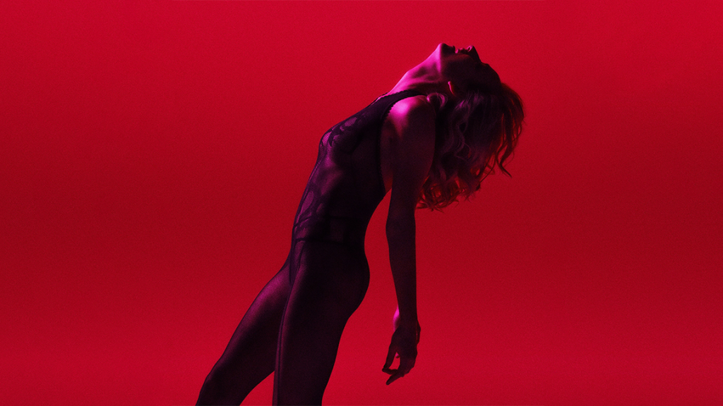 Éléonore Lagacé | Elle s'en fou