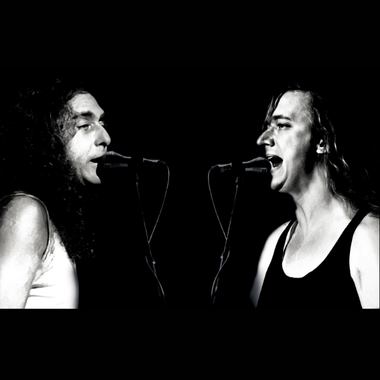 Dan Bigras | Cette voix