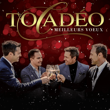 Tocadéo | Meilleurs Voeux