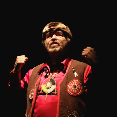 Uteï, Récit d'un survivant