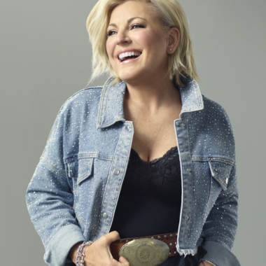 Guylaine Tanguay | I love Rock'Roll