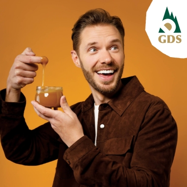 Martin Vachon | Ah Ah Caramel....