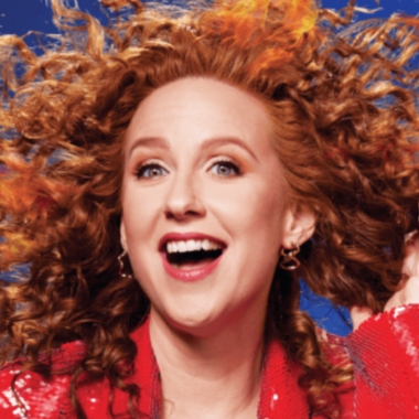 Silvi Tourigny | En feu !