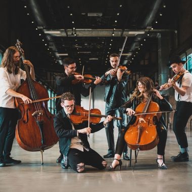 Wooden Shapes | Du classique au rock