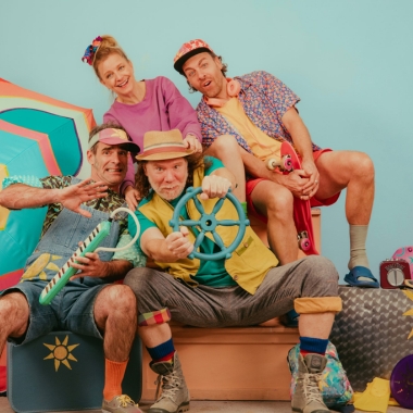 Henri Godon | Chants de vacances