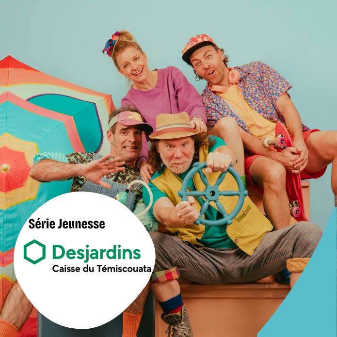 Henri Godon | Chants de vacances