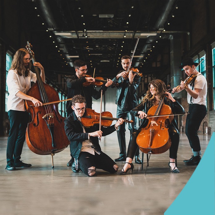 Wooden Shapes | Du classique au rock