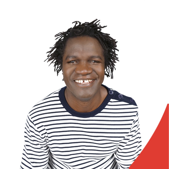 CONFÉRENCE - 60 minutes avec Boucar