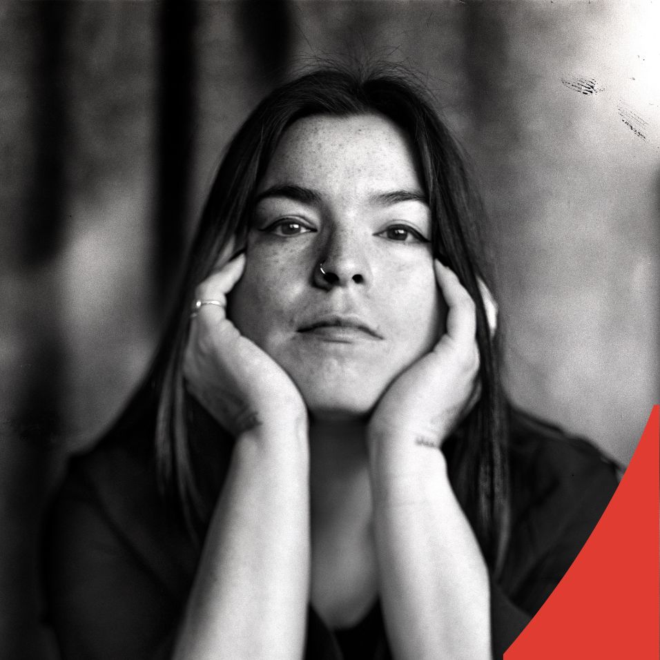 Natasha Kanapé | Nikan - Dans Cent Ans