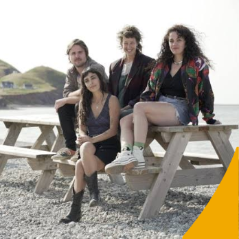 Les Flambettes III